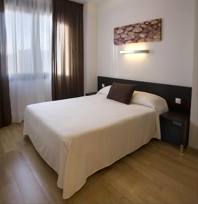 Gallery - Compostela Suites Apartments