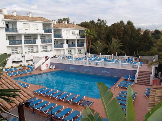 Gallery - Crown Resorts Club Marbella