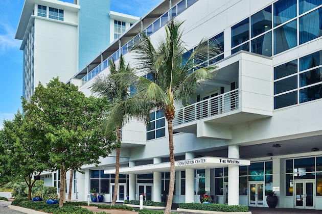 Gallery - The Westin Fort Lauderdale Beach Resort
