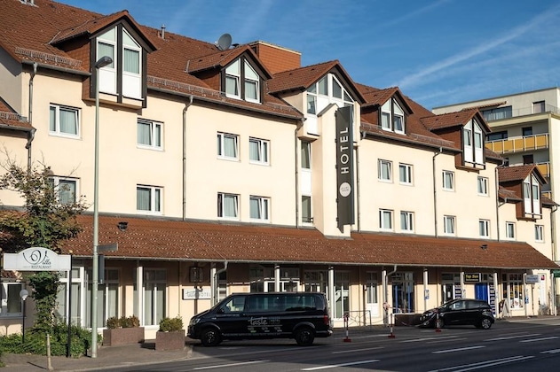 Gallery - H+ Hotel Lampertheim