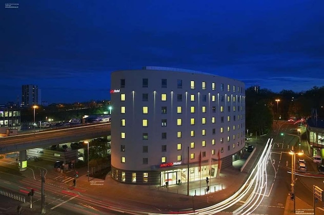Gallery - IntercityHotel Mainz