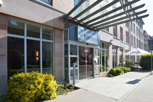 Gallery - Best Western Hotel Halle-Merseburg