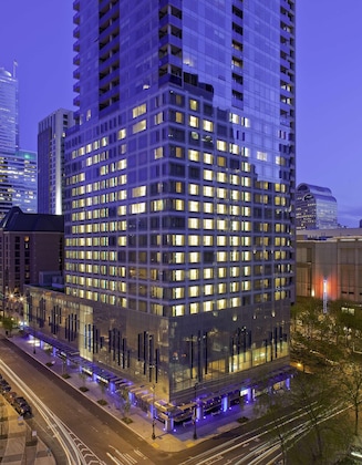 Gallery - Hyatt At Olive 8