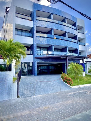 Gallery - Marinas Praia Flat By Penareia.Tur.Br