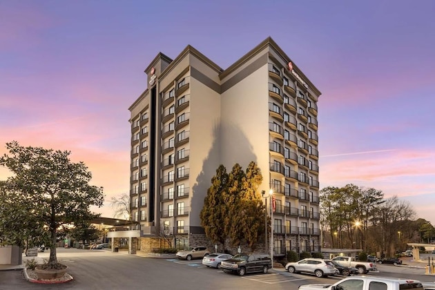 Gallery - Best Western Plus Atlanta Airport-East
