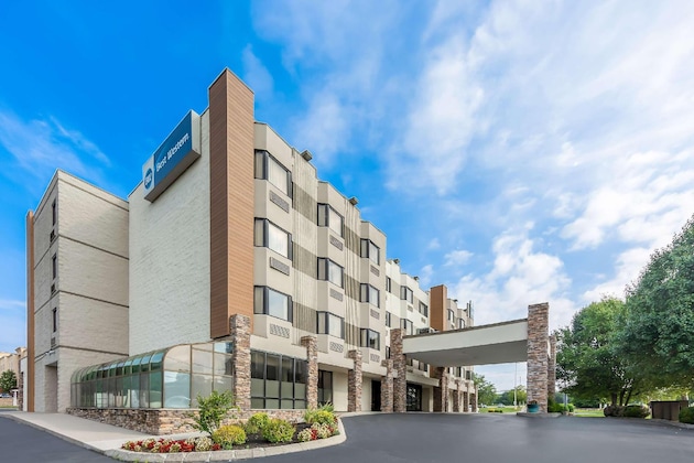 Gallery - Best Western Knoxville Suites - Downtown