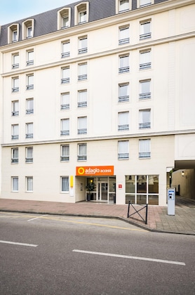Gallery - Aparthotel Adagio Access Paris Vanves Porte De Versailles
