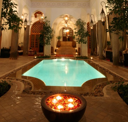 Gallery - Riad Palais Calipau