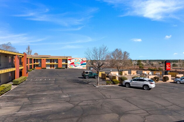 Gallery - Econo Lodge Flagstaff Route 66