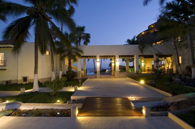 Gallery - Hotel Punta Serena & Resorts- Couples Only