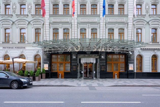 Gallery - Hotel Peter I