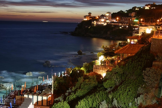 Gallery - Hotel Atlantico
