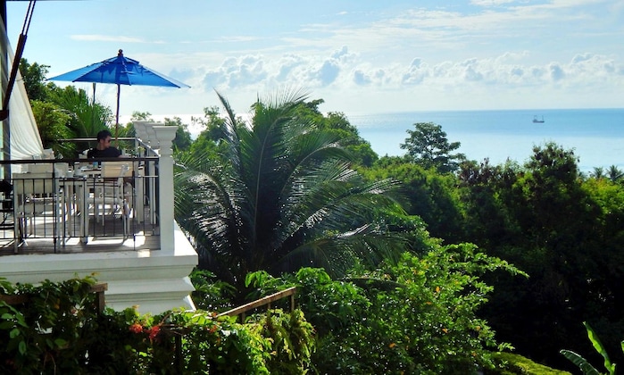 Gallery - Kc Resort And Over Water Villa's