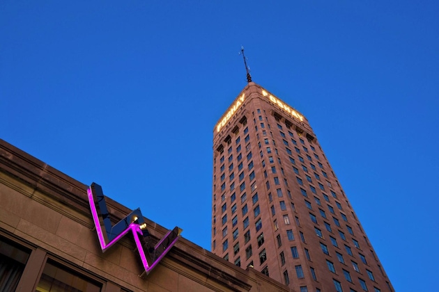Gallery - W Minneapolis - The Foshay