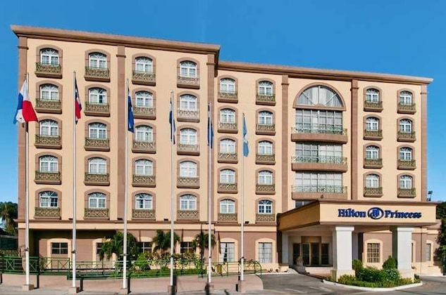 Gallery - Hilton Princess Managua