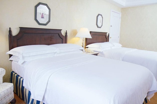 Gallery - Hilton Princess Managua
