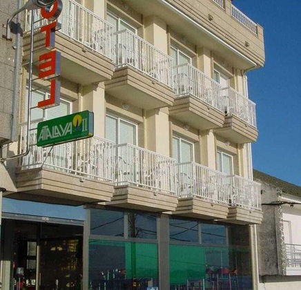 Gallery - Hotel Atalaya Ii