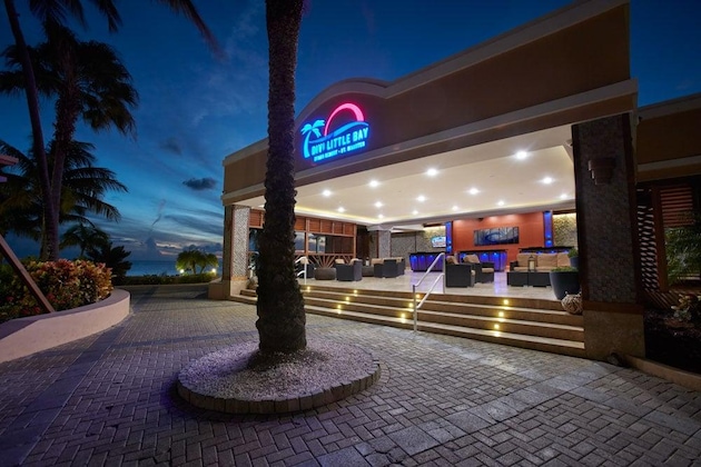 Gallery - Divi Little Bay Beach Resort