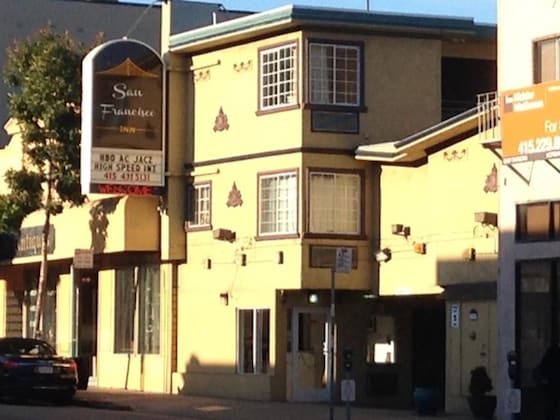 Gallery - San Francisco Inn
