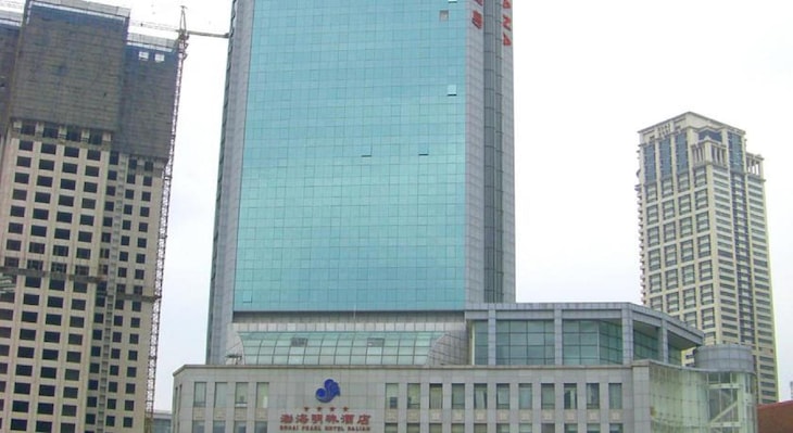Gallery - Bohai Pearl