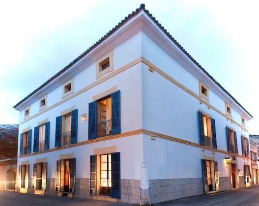 Gallery - Hotel Can Moragues