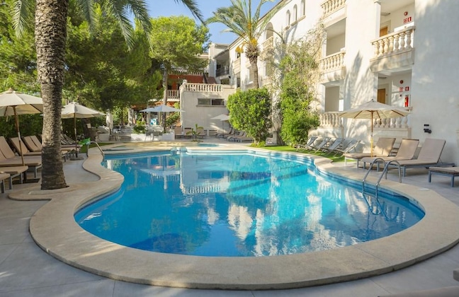 Gallery - Es Baulo Petit Hotel