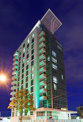 Gallery - Holiday Inn Long Island City - Manhattan View, An Ihg Hotel