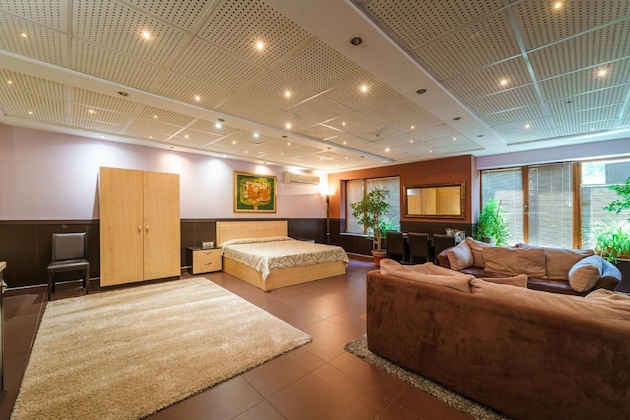 Gallery - Ego Hotel
