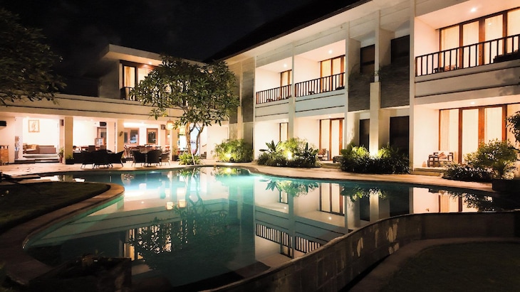 Gallery - Villa Diana Bali