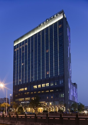 Gallery - Sofitel Ningbo