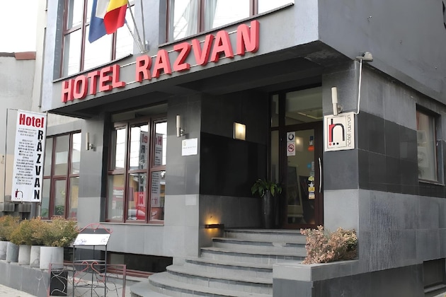 Gallery - Hotel Razvan