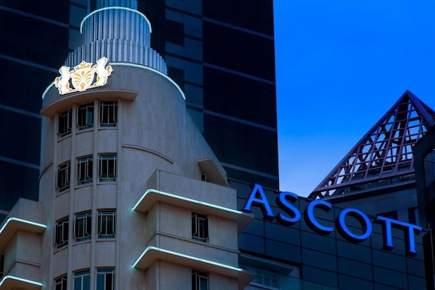 Gallery - Ascott Raffles Place Singapore (Sg Clean)