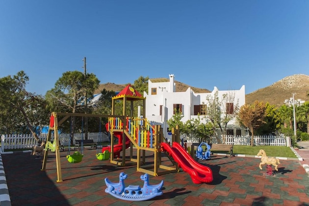 Gallery - Azure By Yelken Hotel - All Inclusive