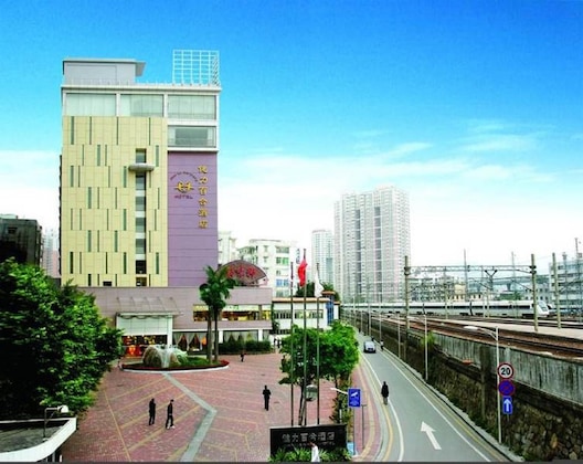 Gallery - Jian Li Harmony Hotel