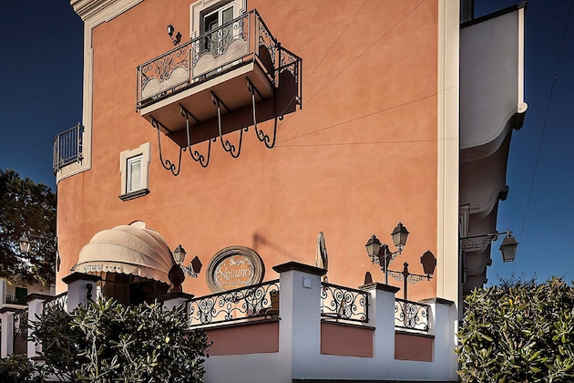 Gallery - Hotel Nettuno