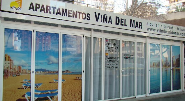 Gallery - Viña Del Mar