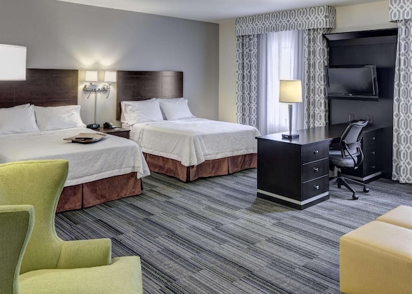 Gallery - Hampton Inn & Suites North Phoenix Happy Valley