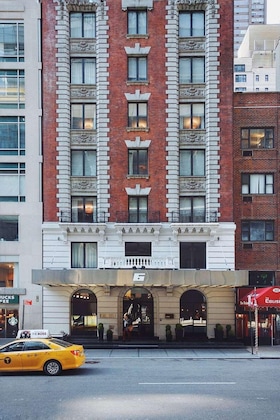 Gallery - 6 Columbus Central Park Hotel
