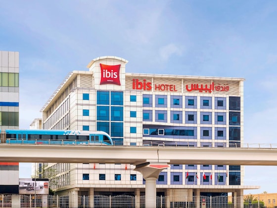 Gallery - Ibis Dubai Al Barsha