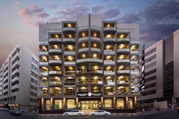 Gallery - Savoy Central Hotel Apartments