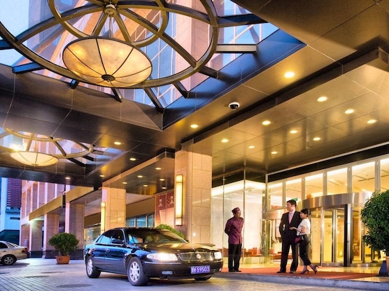 Gallery - Grand Mercure Beijing Central