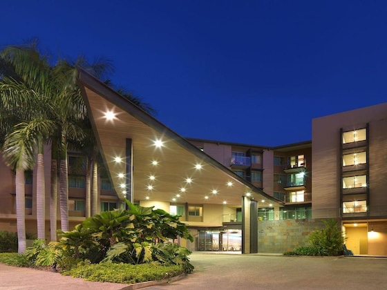 Gallery - Adina Apartment Hotel Darwin Waterfront
