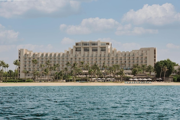 Gallery - Ja Beach Hotel