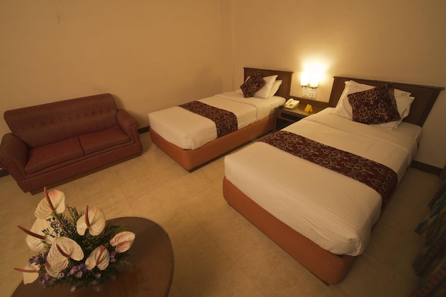 Gallery - Hotel The President
