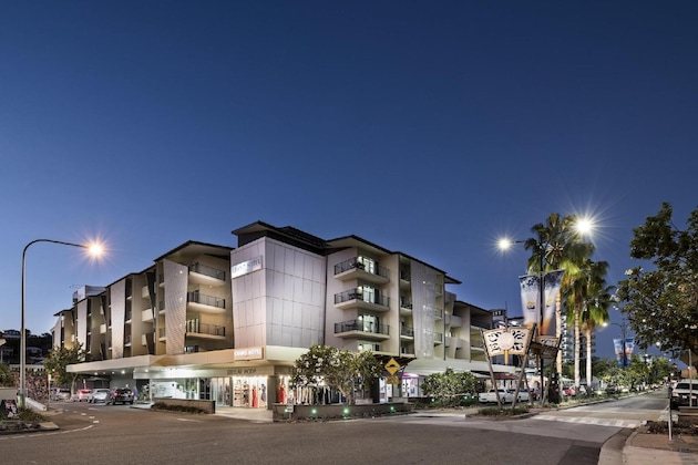 Gallery - Grand Hotel And Apartments Townsville