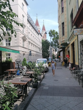 Gallery - Eurostars Palazzo Zichy
