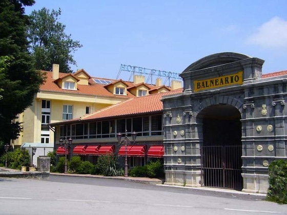 Gallery - Hotel Balneario De Alceda