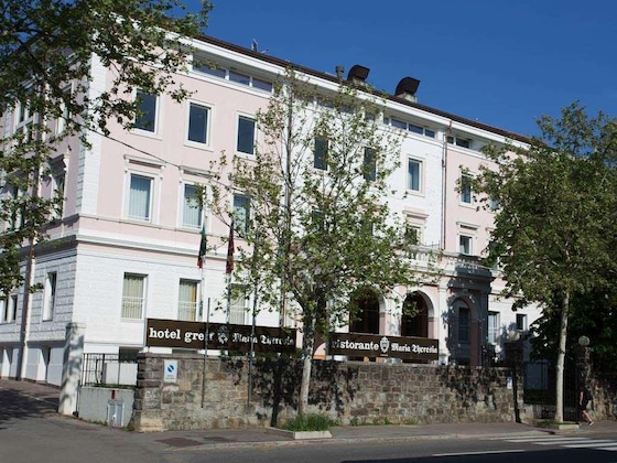 Gallery - Greif Hotel & Spa Trieste