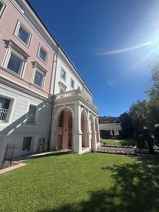 Gallery - Greif Hotel & Spa Trieste