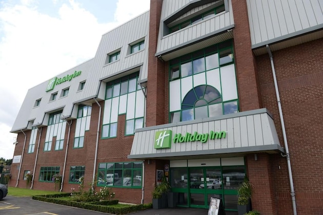 Gallery - Holiday Inn Wolverhampton - Racecourse, An Ihg Hotel